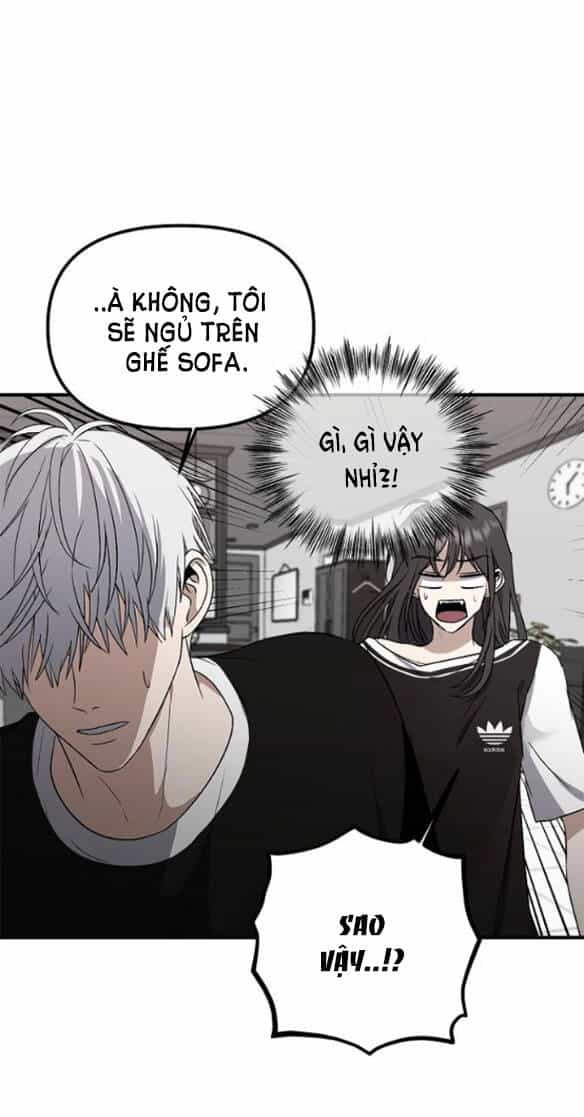 Tự Do Trong Mơ - Chương 53.2 - ảnh 18