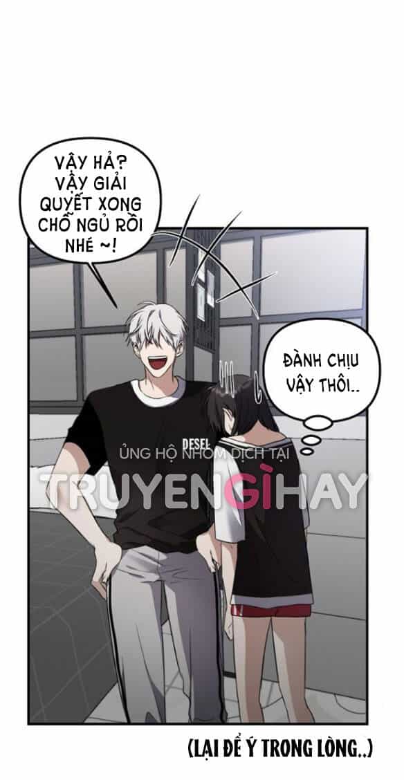 Tự Do Trong Mơ - Chương 53.2 - ảnh 20