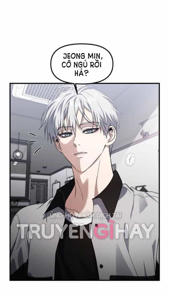 Tự Do Trong Mơ - Chương 53.2 - ảnh 29