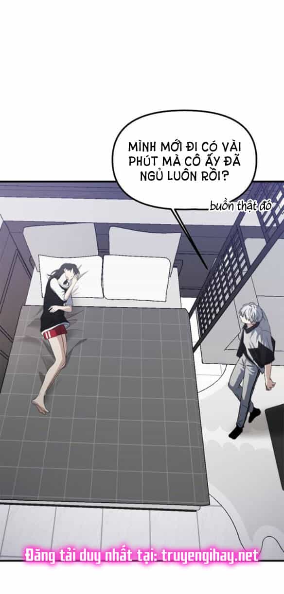 Tự Do Trong Mơ - Chương 53.2 - ảnh 30