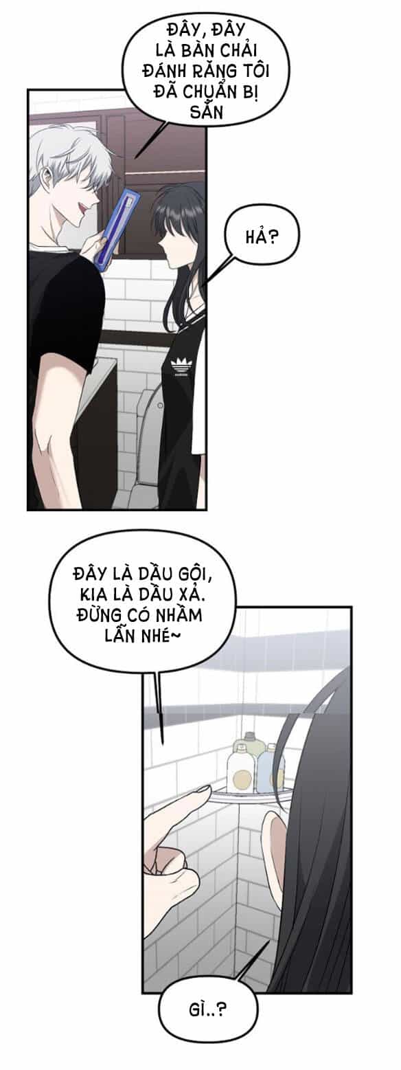 Tự Do Trong Mơ - Chương 53.2 - ảnh 4