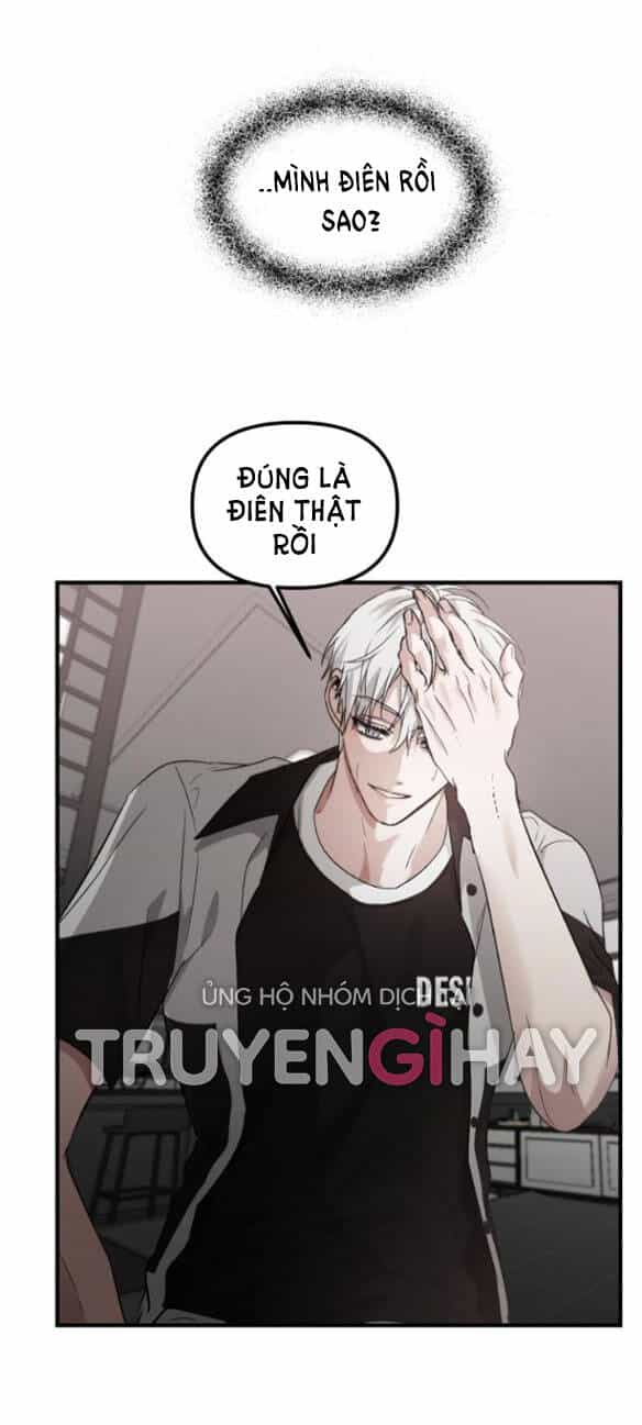 Tự Do Trong Mơ - Chương 53.2 - ảnh 42