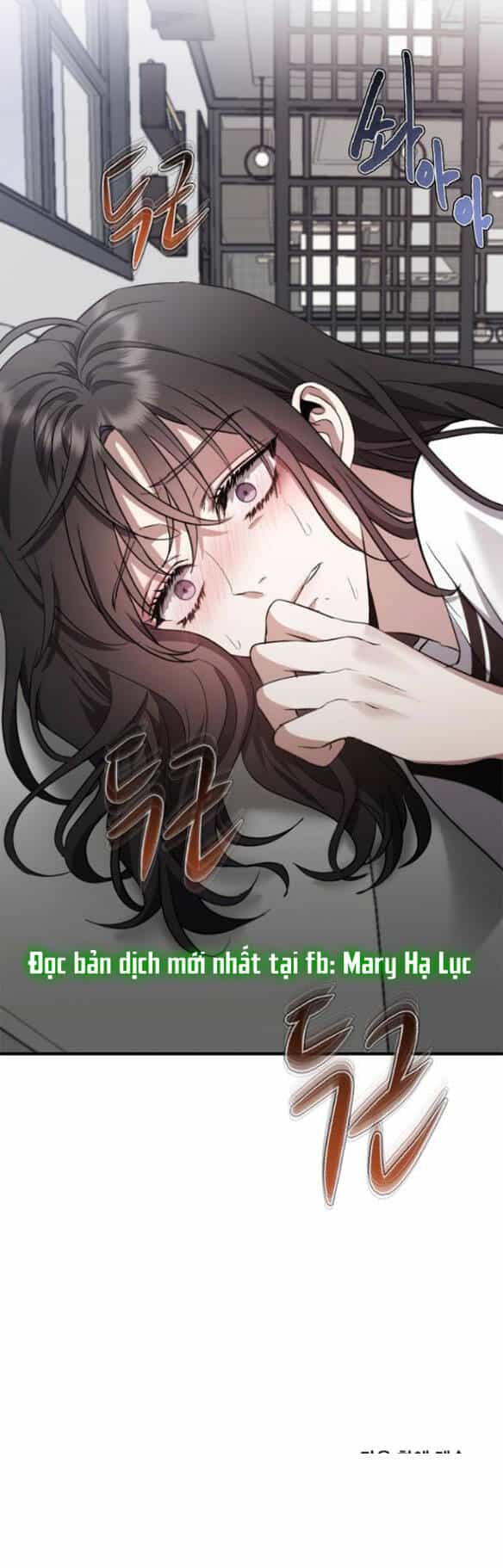 Tự Do Trong Mơ - Chương 53.2 - ảnh 46