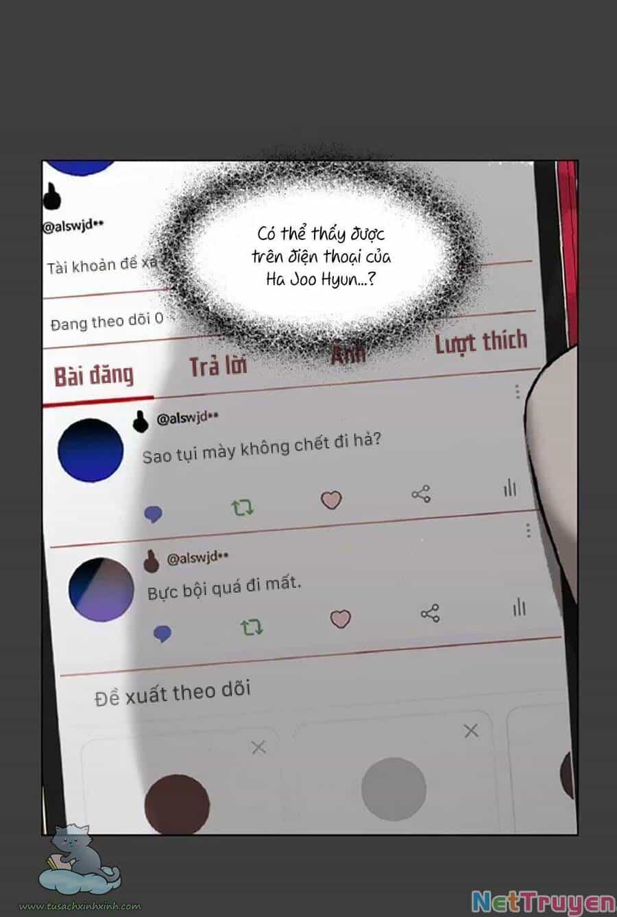 Tự Do Trong Mơ - Chương 6 - ảnh 11