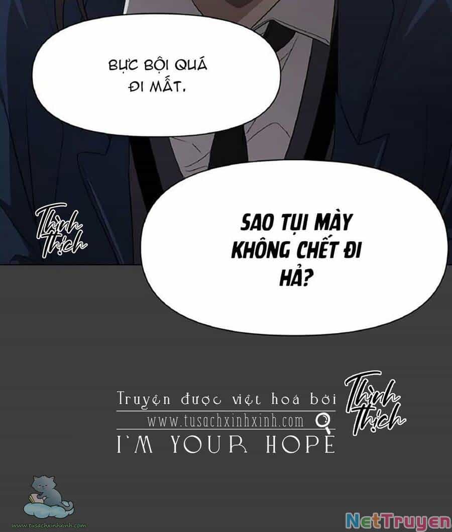 Tự Do Trong Mơ - Chương 6 - ảnh 21