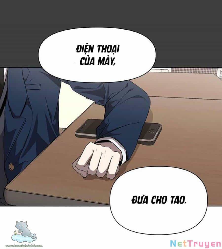 Tự Do Trong Mơ - Chương 6 - ảnh 28