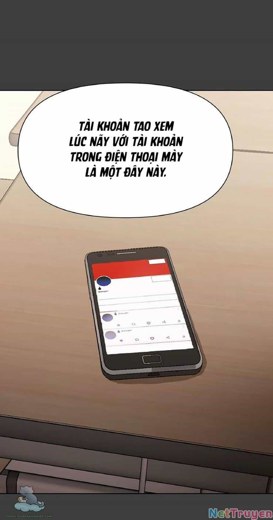 Tự Do Trong Mơ - Chương 6 - ảnh 35