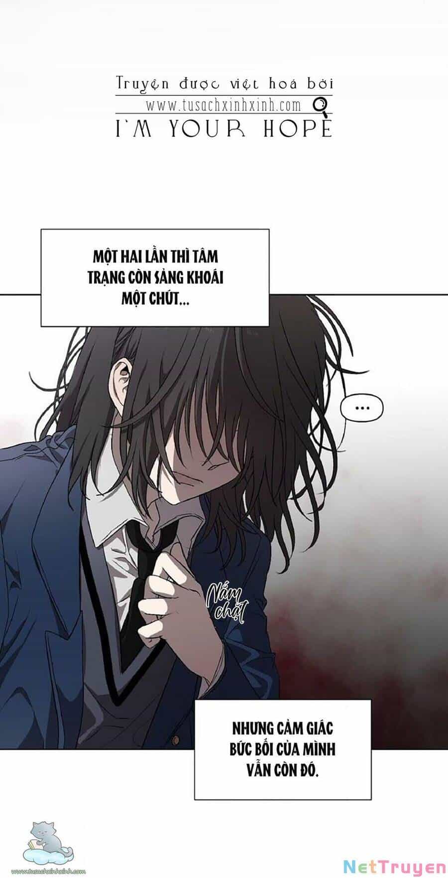 Tự Do Trong Mơ - Chương 6 - ảnh 97