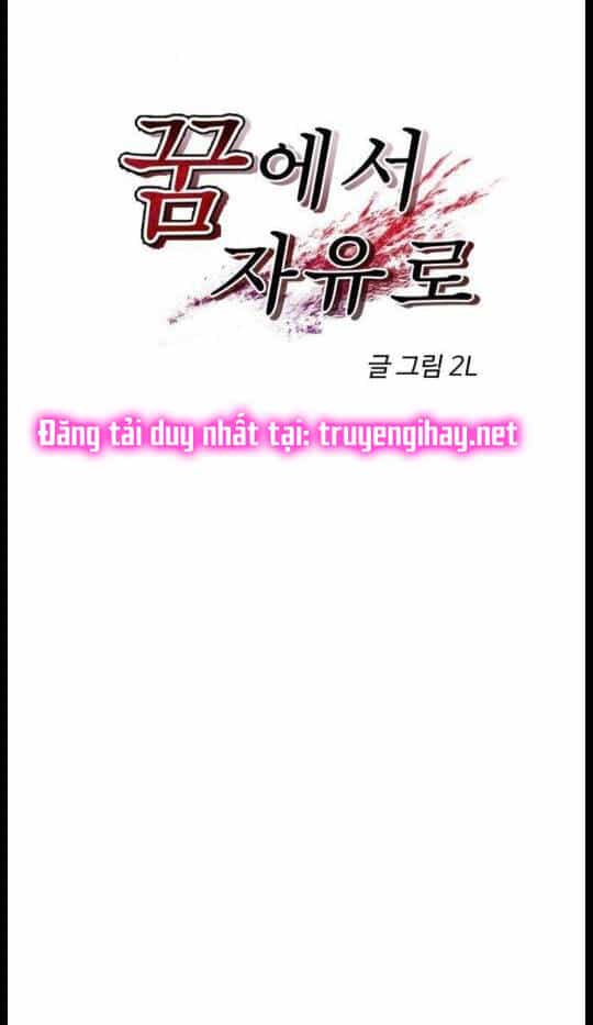 Tự Do Trong Mơ - Chương 54.1 - ảnh 24