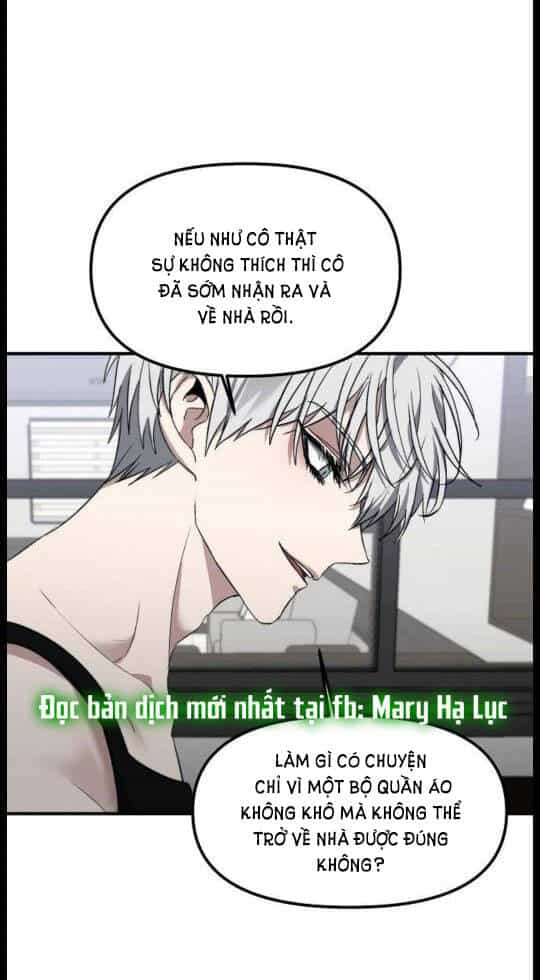Tự Do Trong Mơ - Chương 54.1 - ảnh 30
