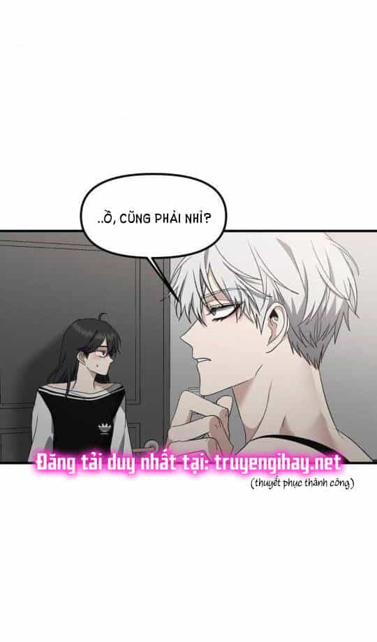 Tự Do Trong Mơ - Chương 54.1 - ảnh 37