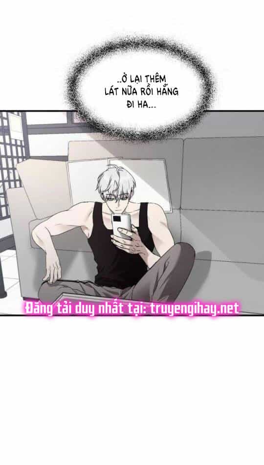 Tự Do Trong Mơ - Chương 54.1 - ảnh 41
