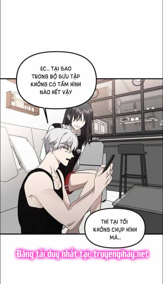 Tự Do Trong Mơ - Chương 54.1 - ảnh 44