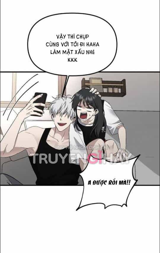 Tự Do Trong Mơ - Chương 54.1 - ảnh 45