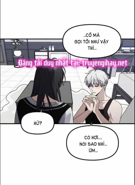Tự Do Trong Mơ - Chương 54.2 - ảnh 23