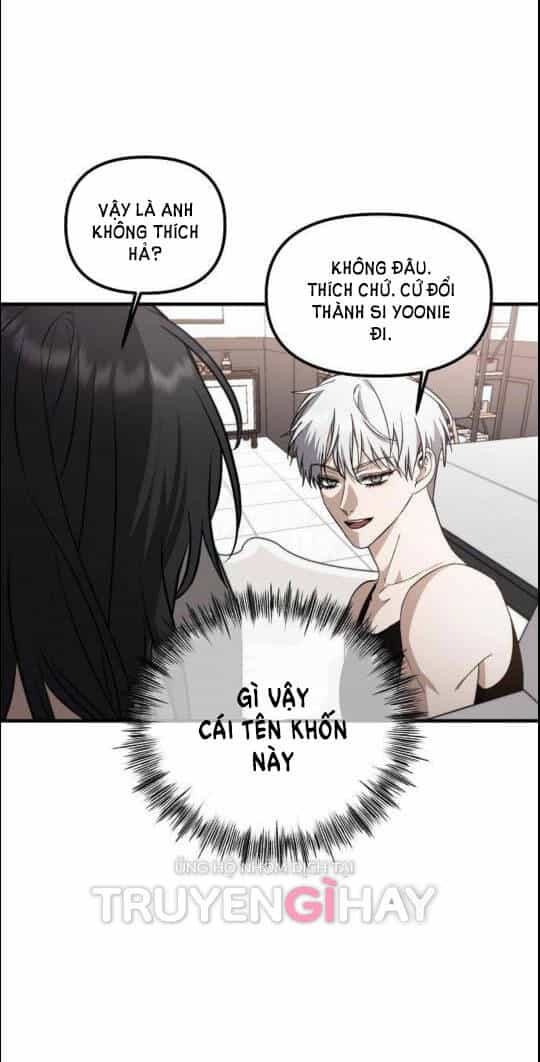 Tự Do Trong Mơ - Chương 54.2 - ảnh 27