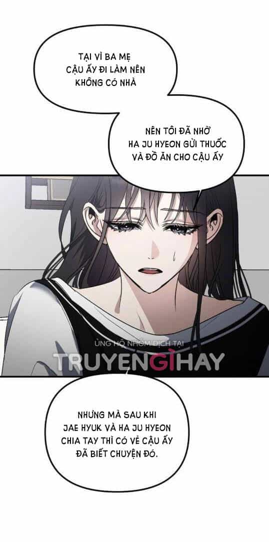 Tự Do Trong Mơ - Chương 54.2 - ảnh 3