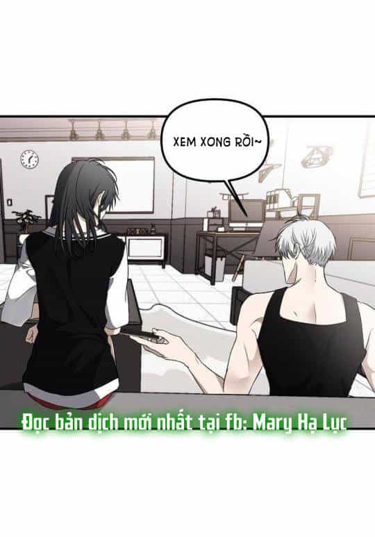 Tự Do Trong Mơ - Chương 54.2 - ảnh 32
