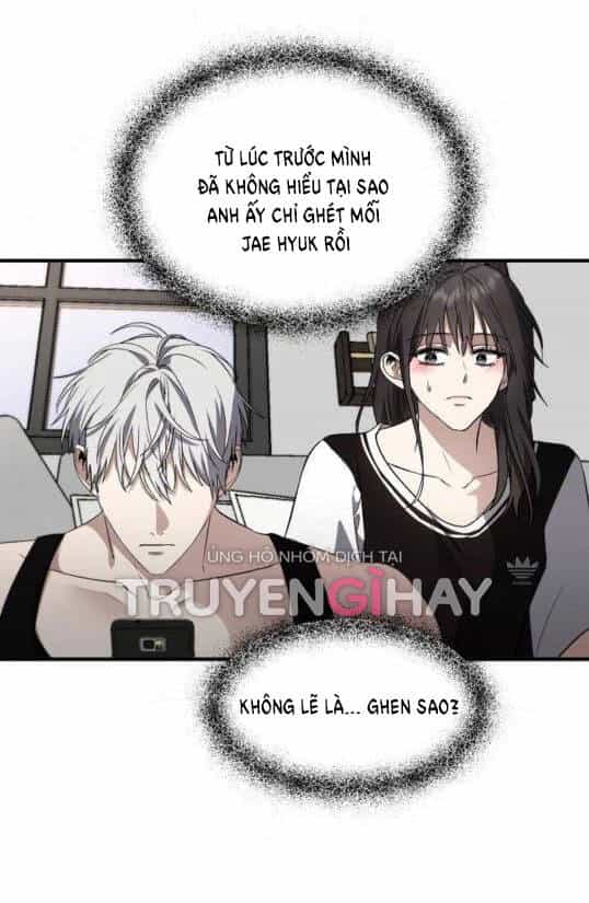 Tự Do Trong Mơ - Chương 54.2 - ảnh 6