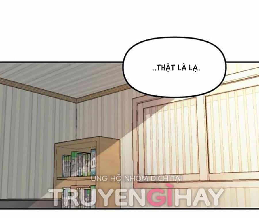 Tự Do Trong Mơ - Chương 55.1 - ảnh 15