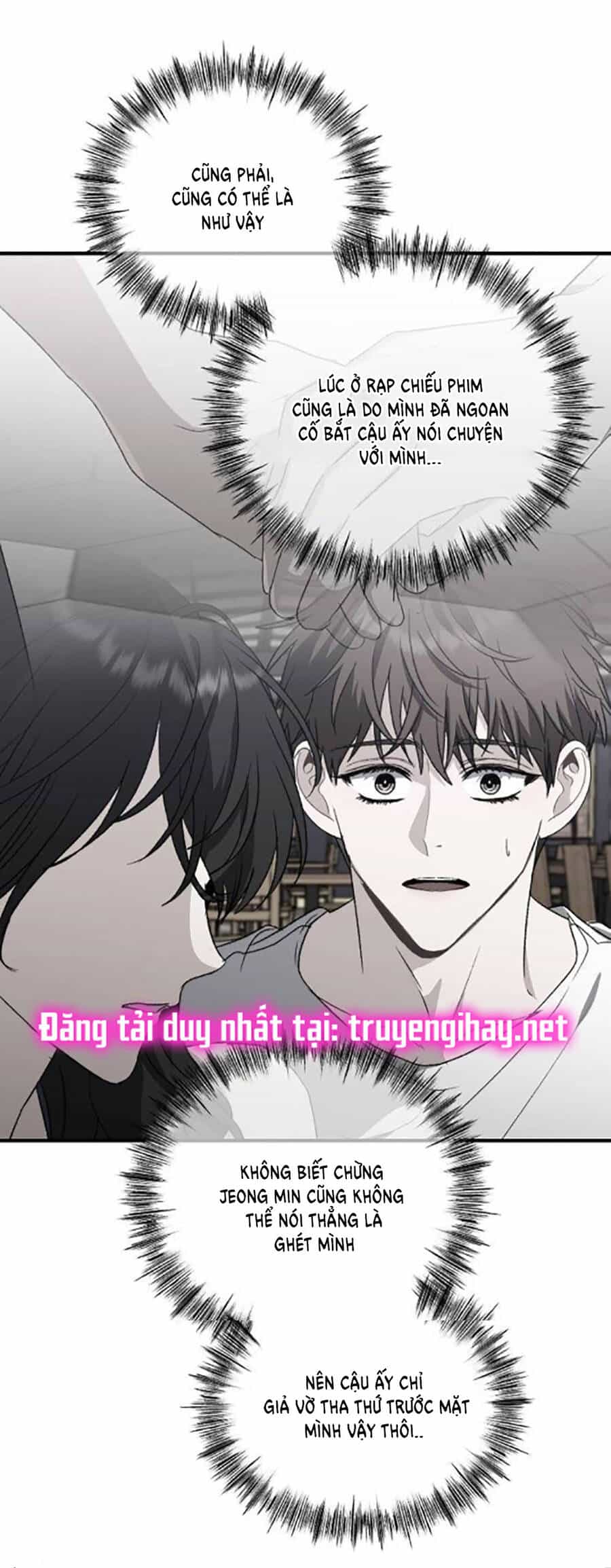 Tự Do Trong Mơ - Chương 55.1 - ảnh 18
