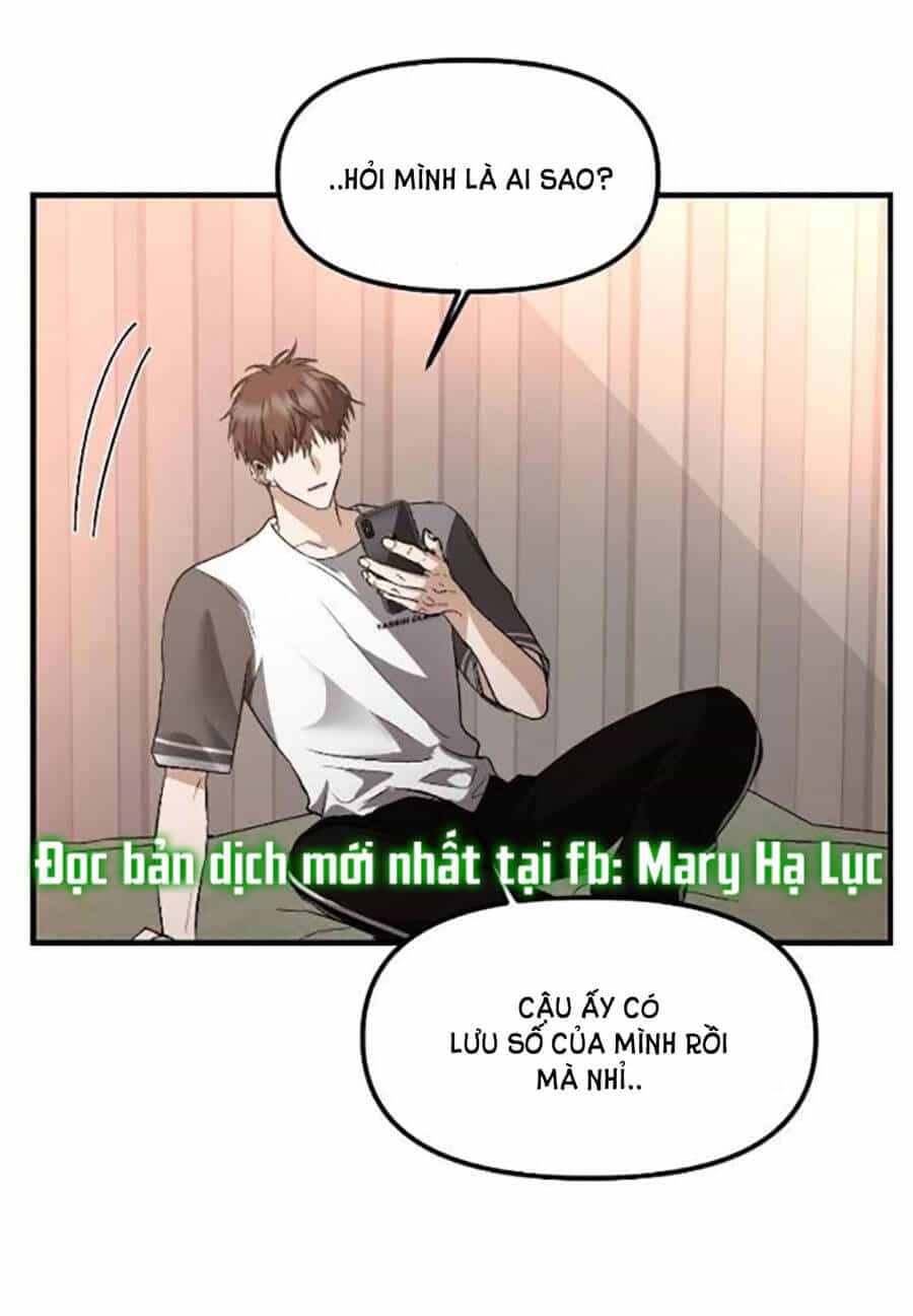 Tự Do Trong Mơ - Chương 55.1 - ảnh 23