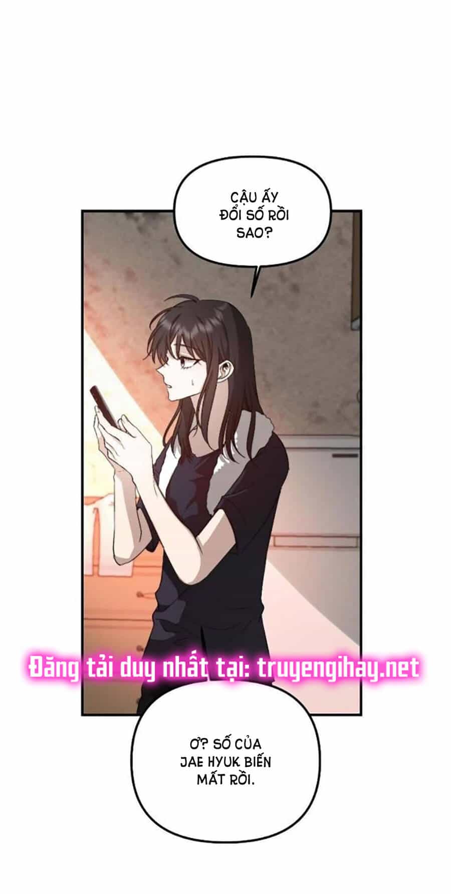 Tự Do Trong Mơ - Chương 55.1 - ảnh 27