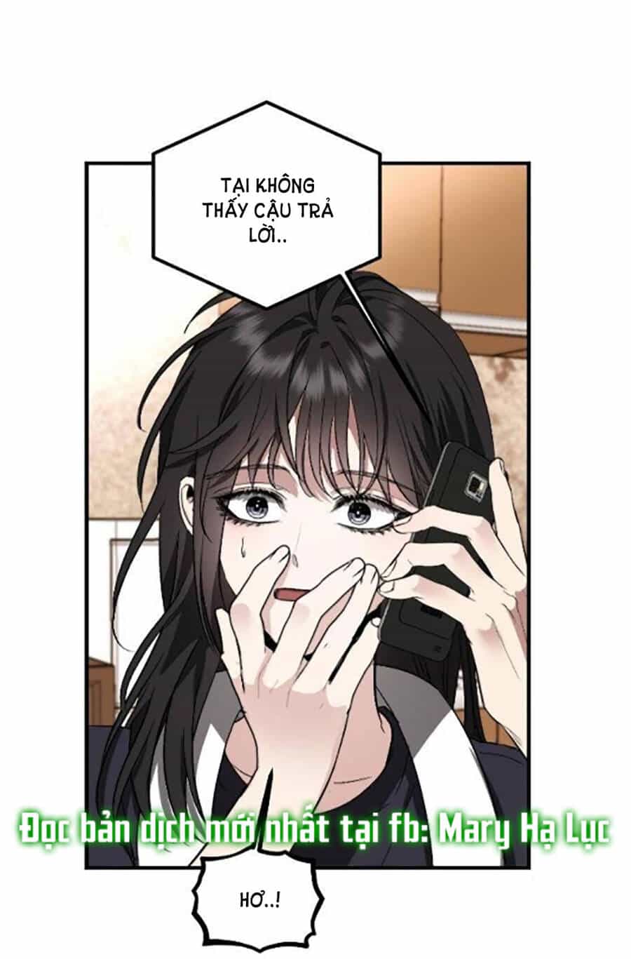 Tự Do Trong Mơ - Chương 55.1 - ảnh 33