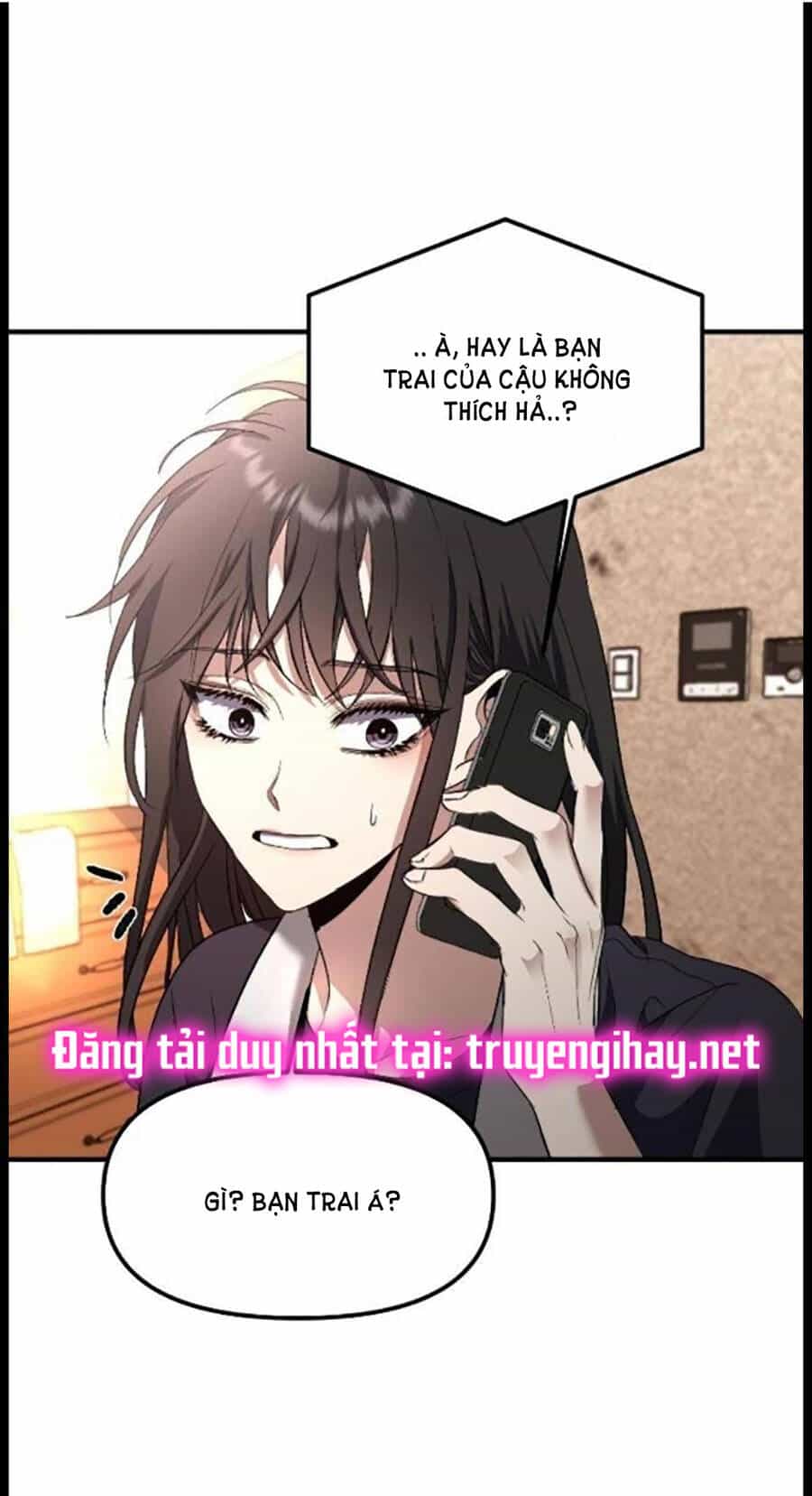 Tự Do Trong Mơ - Chương 55.1 - ảnh 38