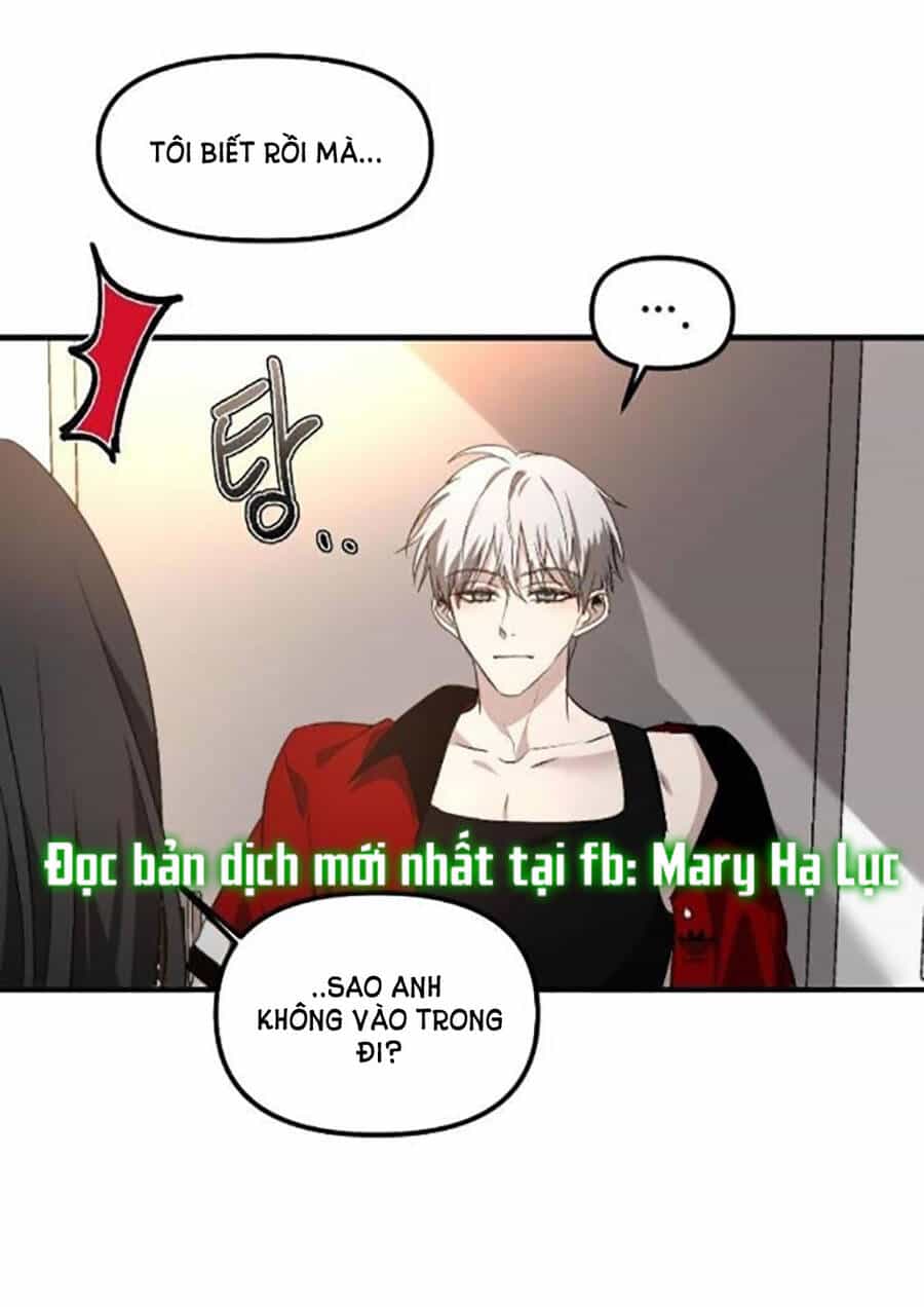 Tự Do Trong Mơ - Chương 55.1 - ảnh 4