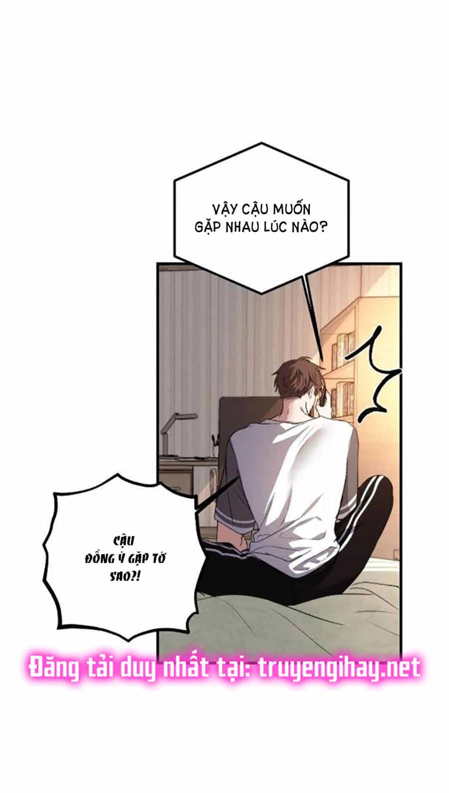 Tự Do Trong Mơ - Chương 55.1 - ảnh 43