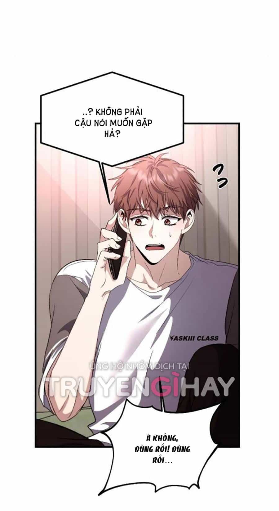 Tự Do Trong Mơ - Chương 55.1 - ảnh 44