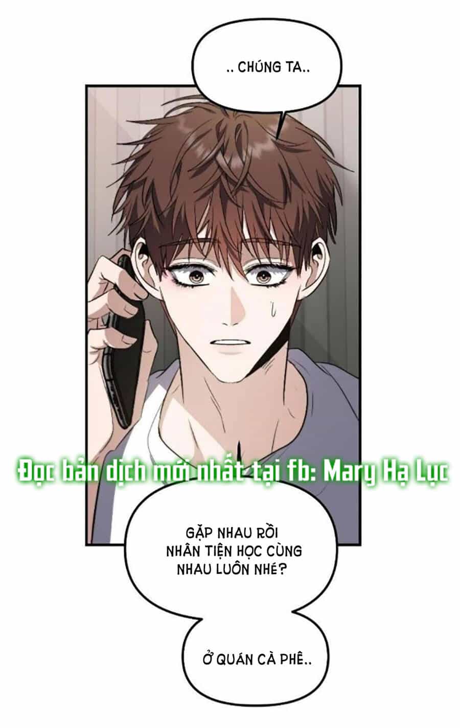 Tự Do Trong Mơ - Chương 55.1 - ảnh 46