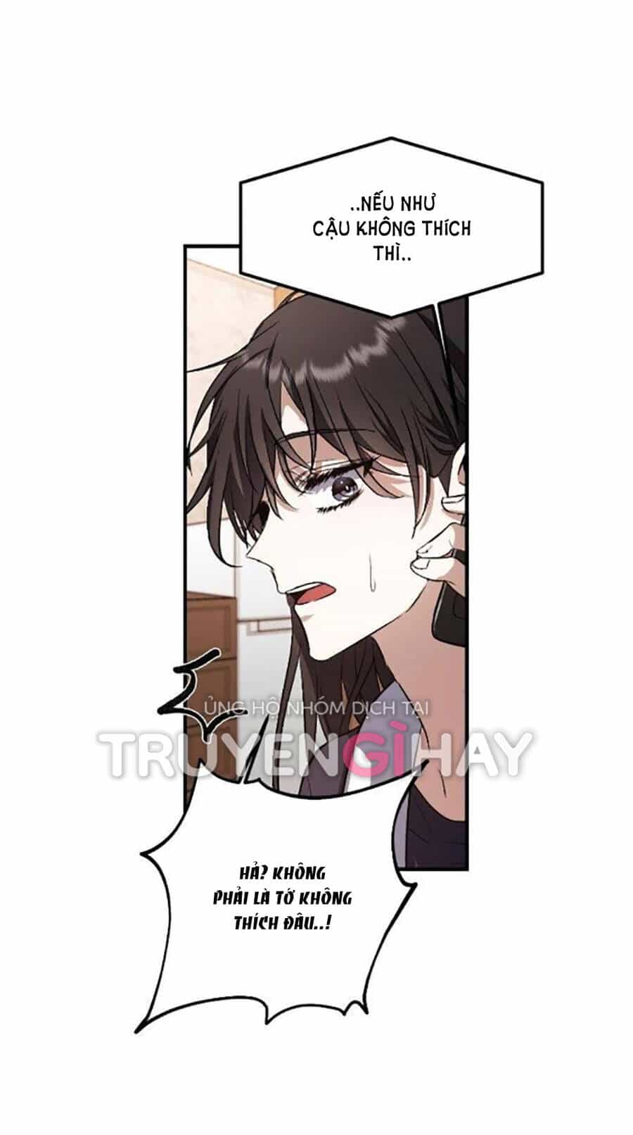 Tự Do Trong Mơ - Chương 55.1 - ảnh 49
