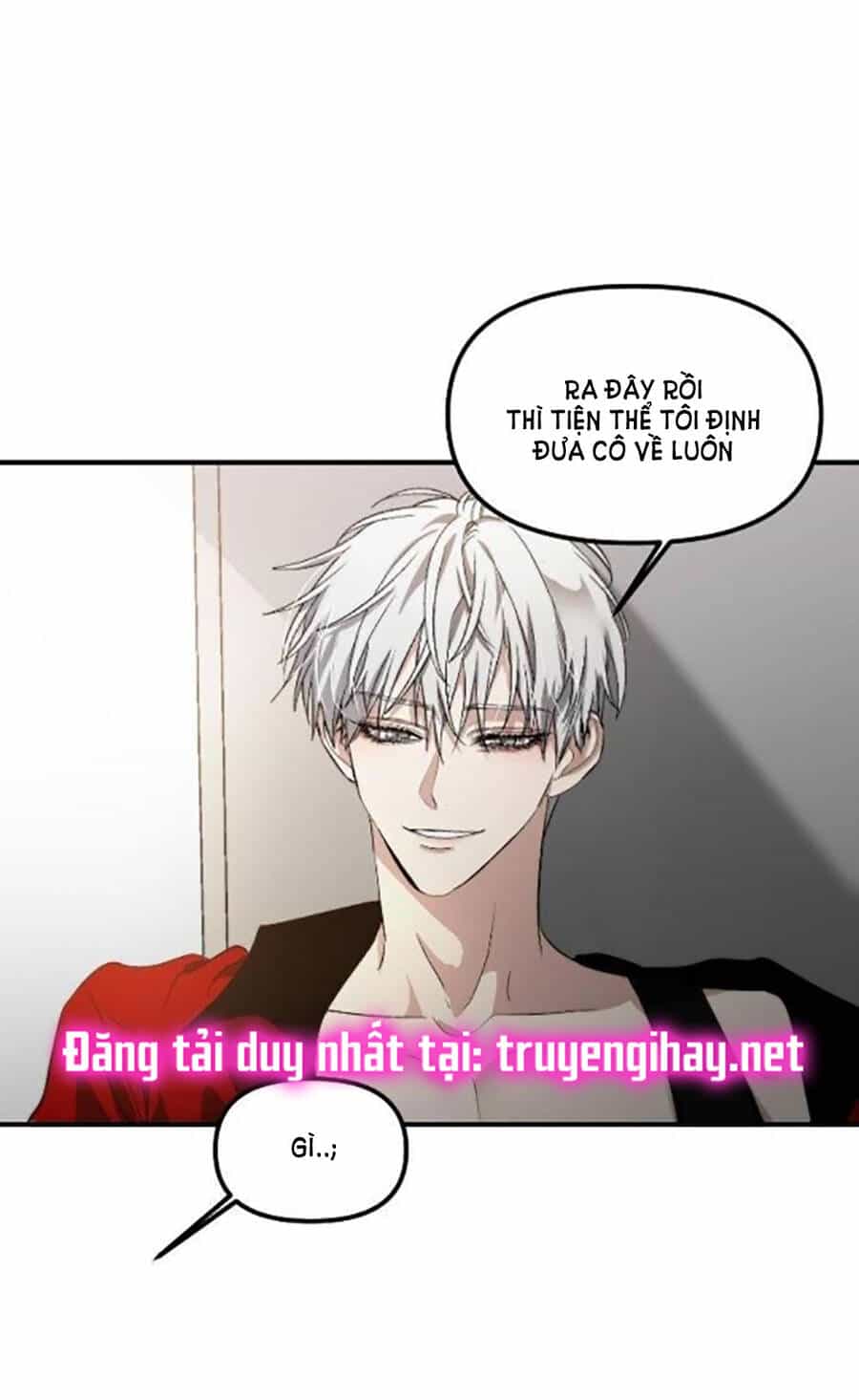 Tự Do Trong Mơ - Chương 55.1 - ảnh 5