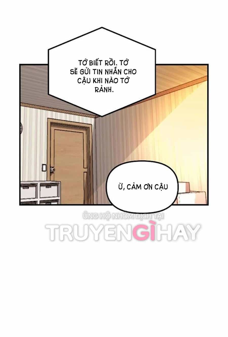 Tự Do Trong Mơ - Chương 55.1 - ảnh 55