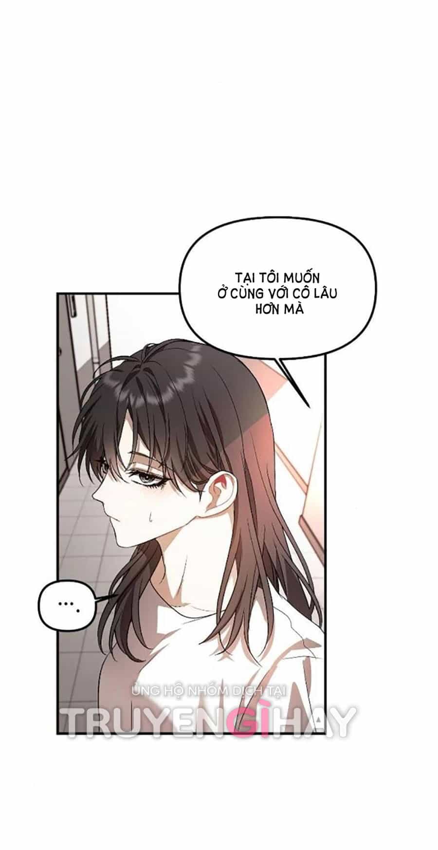 Tự Do Trong Mơ - Chương 55.1 - ảnh 6