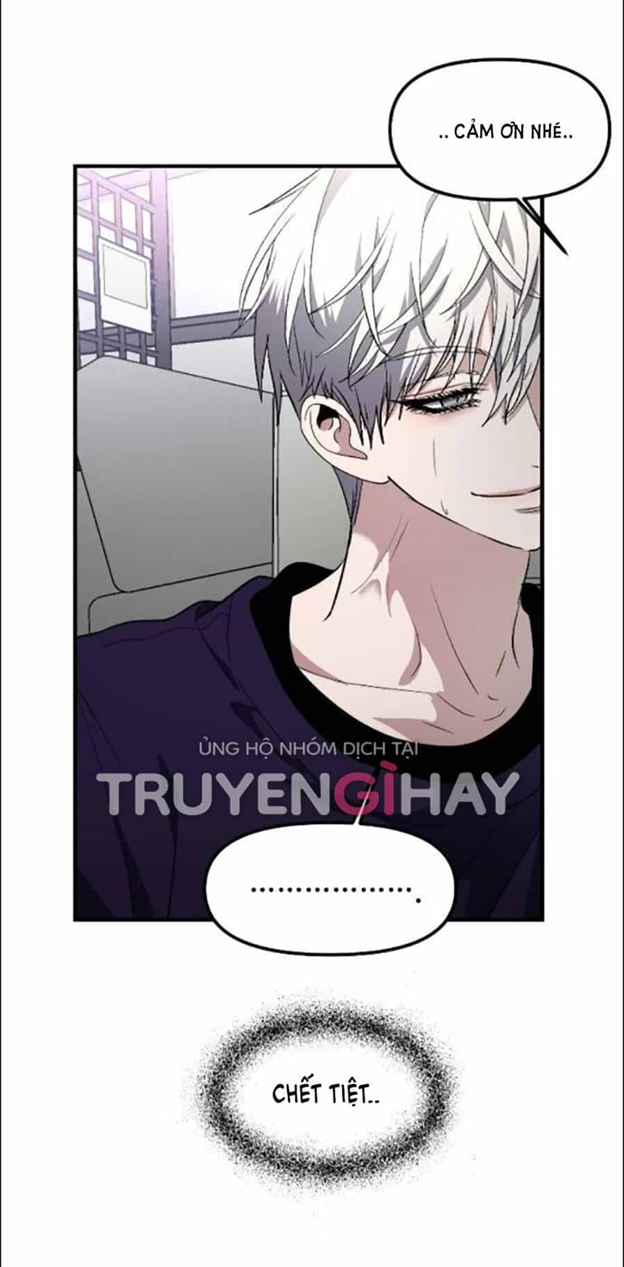Tự Do Trong Mơ - Chương 55.2 - ảnh 17