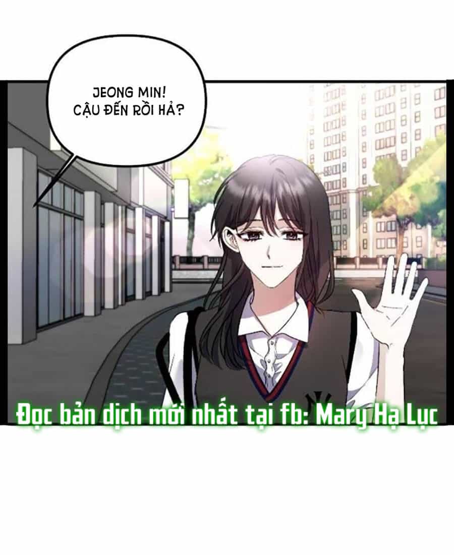 Tự Do Trong Mơ - Chương 55.2 - ảnh 23