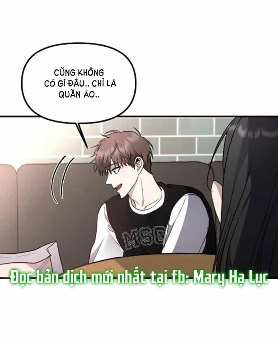 Tự Do Trong Mơ - Chương 55.2 - ảnh 26