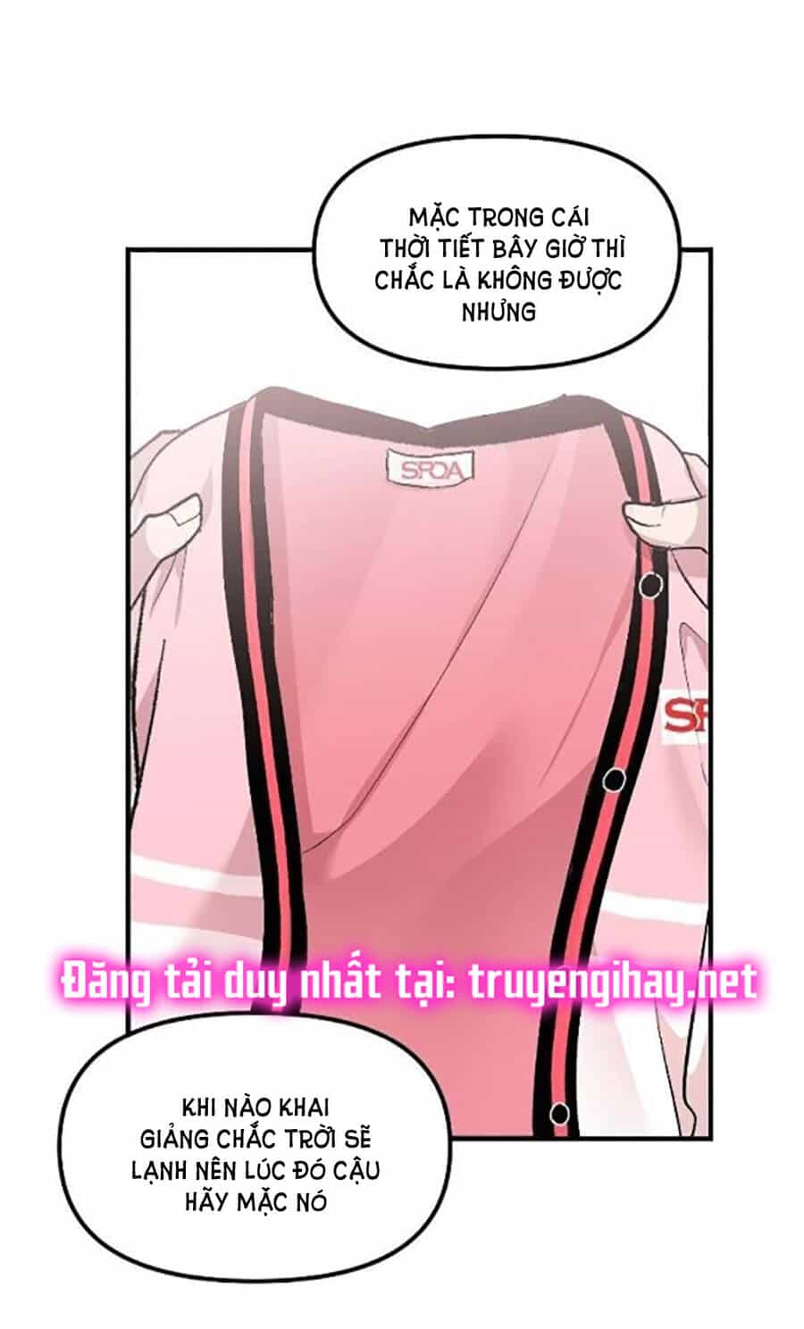 Tự Do Trong Mơ - Chương 55.2 - ảnh 27