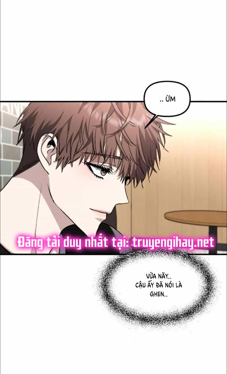 Tự Do Trong Mơ - Chương 55.2 - ảnh 37
