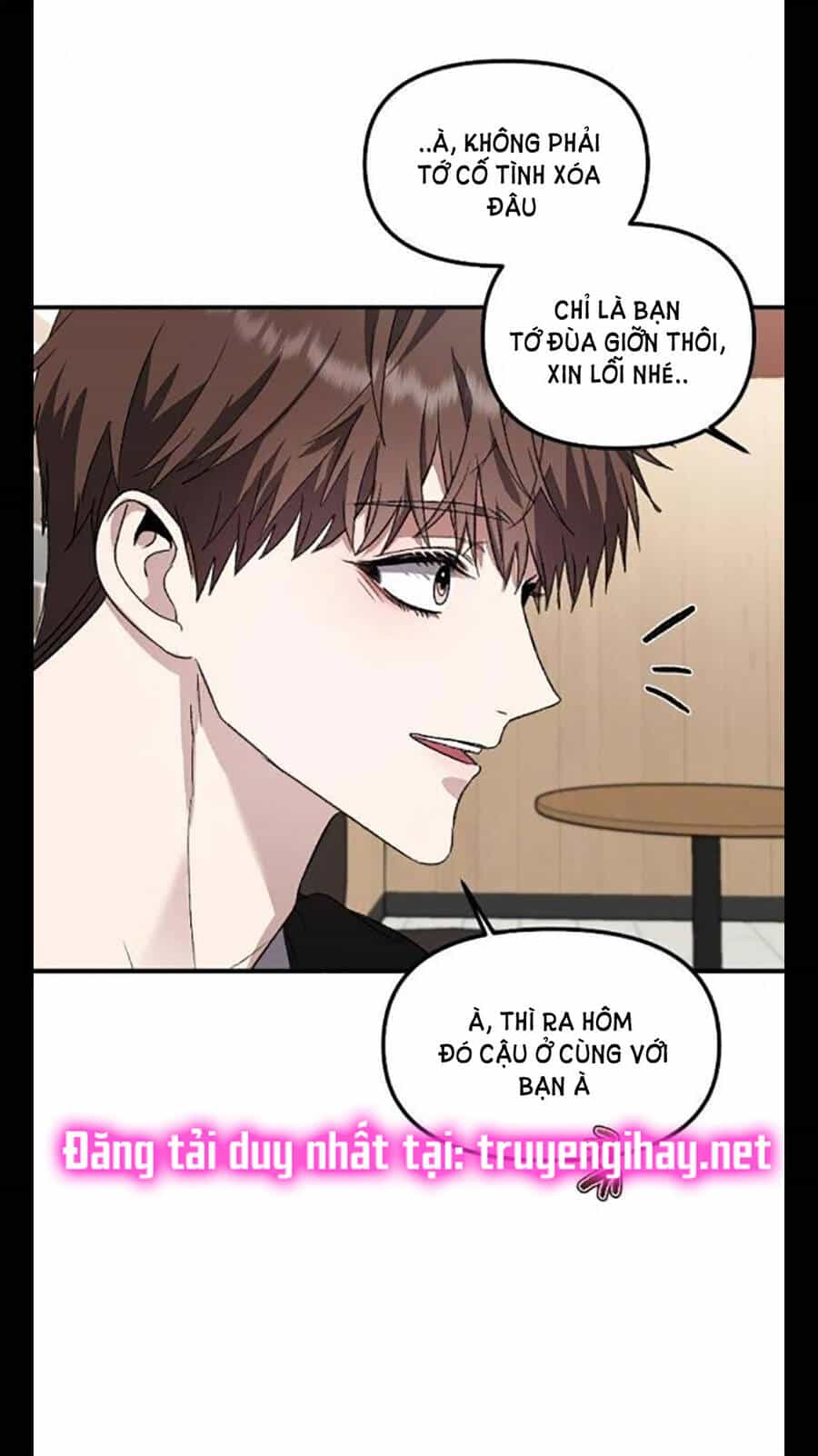 Tự Do Trong Mơ - Chương 55.2 - ảnh 40