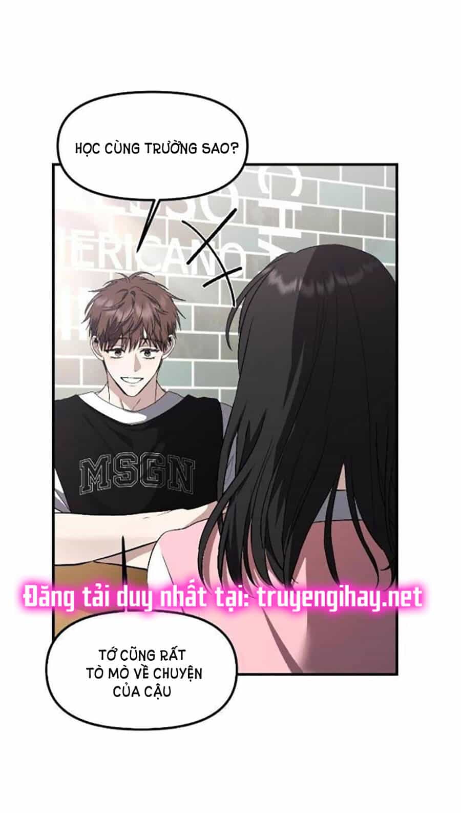 Tự Do Trong Mơ - Chương 55.2 - ảnh 43