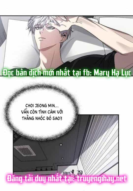 Tự Do Trong Mơ - Chương 56.1 - ảnh 14