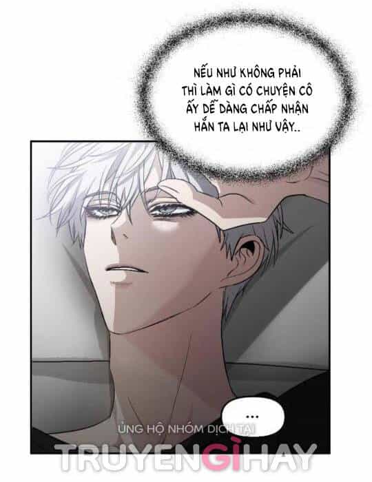 Tự Do Trong Mơ - Chương 56.1 - ảnh 15
