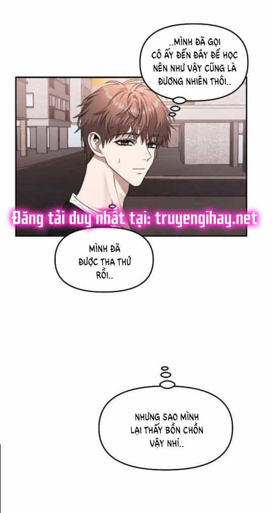 Tự Do Trong Mơ - Chương 56.1 - ảnh 30