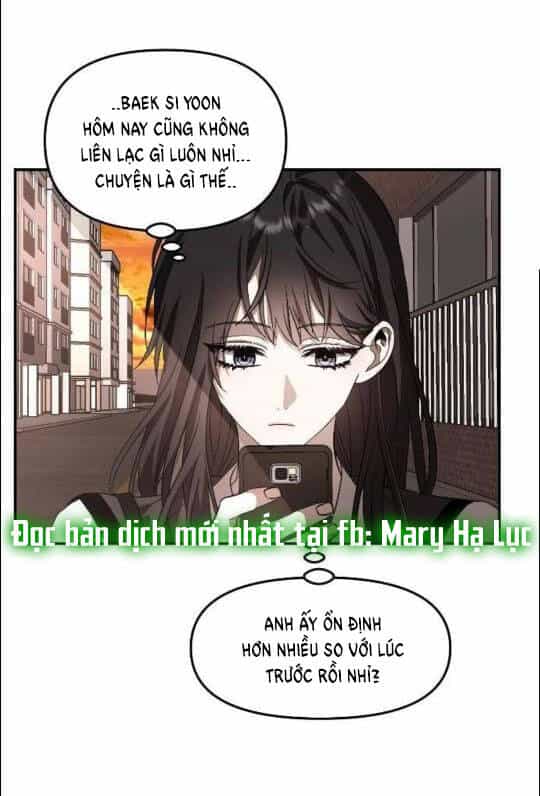 Tự Do Trong Mơ - Chương 56.1 - ảnh 32