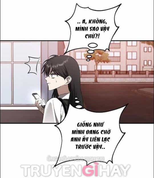Tự Do Trong Mơ - Chương 56.1 - ảnh 34