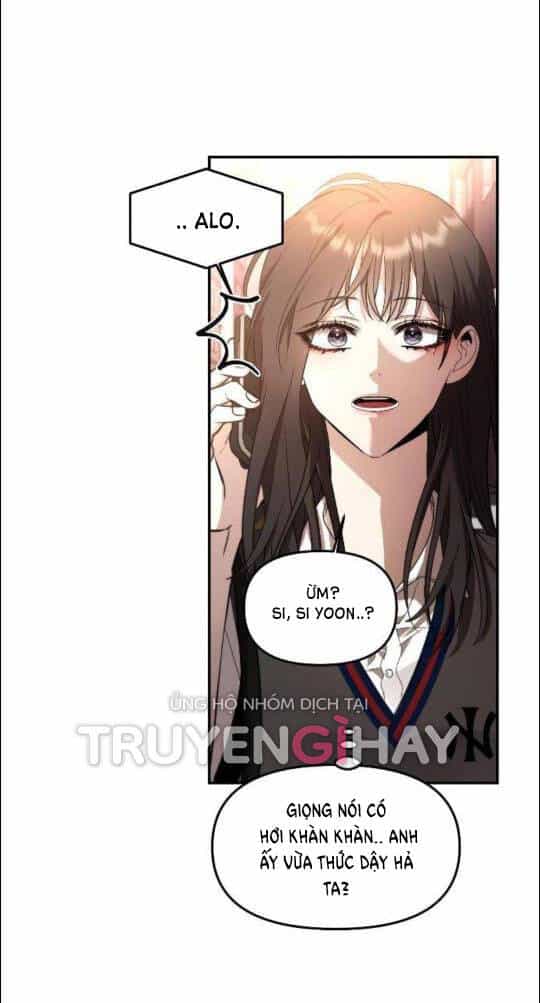 Tự Do Trong Mơ - Chương 56.1 - ảnh 37